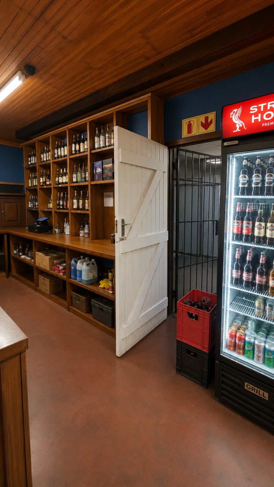 Commercial Property for Sale in New Horizons Western Cape